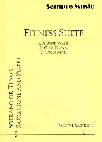FITNESS SUITE