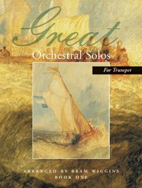 GREAT ORCHESTRAL SOLOS Book 1
