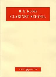 CLARINET SCHOOL