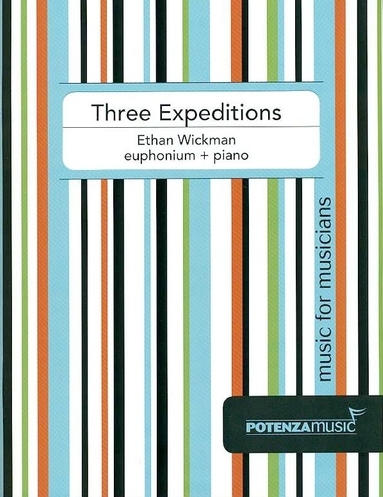 THREE EXPEDITIONS