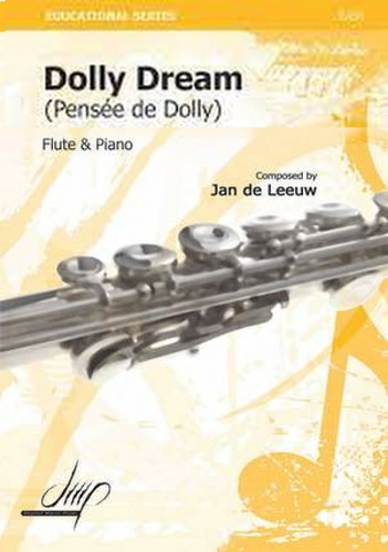 PENSEE DE DOLLY
