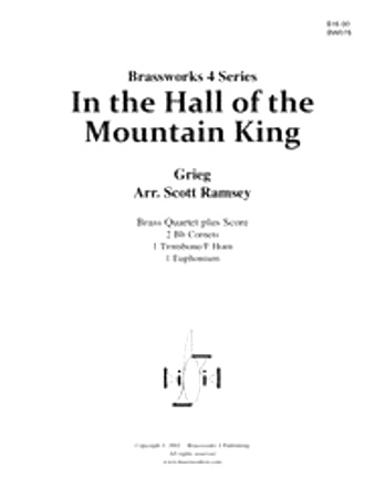 IN THE HALL OF THE MOUNTAIN KING