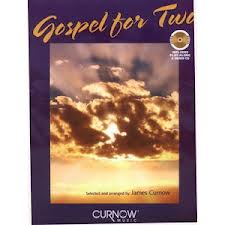 GOSPEL FOR TWO Bb instruments plus CD