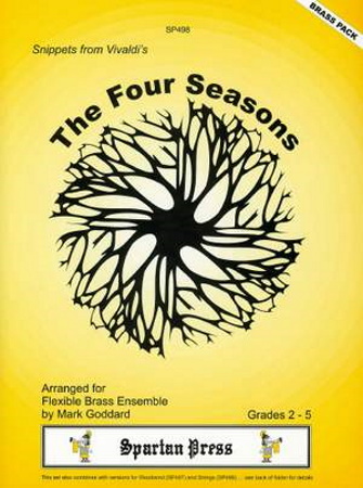 THE FOUR SEASONS (Snippets from...)