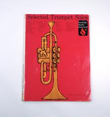 SELECTED TRUMPET SOLOS