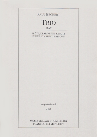 TRIO Op.29