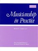 MUSICIANSHIP IN PRACTICE Book 2 Grades 4-5