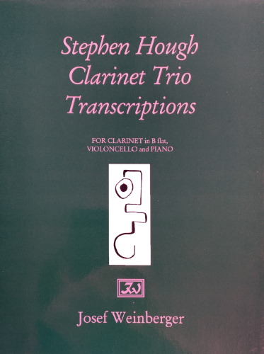 CLARINET TRIO TRANSCRIPTIONS