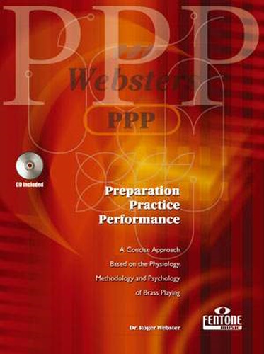 PREPARATION PRACTICE PERFORMANCE + CD