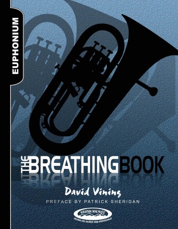 THE BREATHING BOOK for Euphonium (bass clef)
