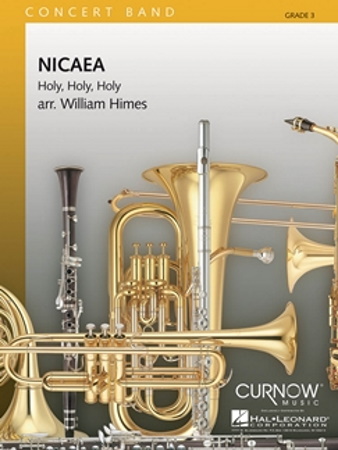 NICAEA (score & parts)