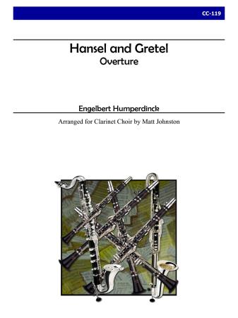 OVERTURE to Hansel and Gretel