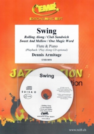 SWING + CD