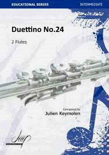 DUETTINO No.24
