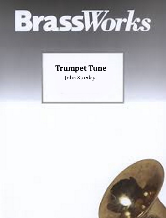 TRUMPET TUNE 2 solo trumpets