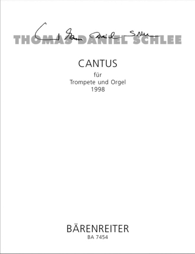 CANTUS