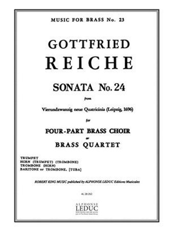 SONATA No.24