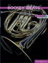 BOOSEY BRASS METHOD Repertoire Book B (F Horn)