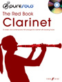 PURESOLO: The Red Book for Clarinet + CD