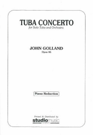 TUBA CONCERTO Op.46
