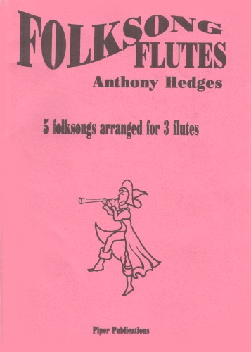 FOLKSONG FLUTES