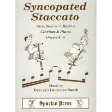SYNCOPATED STACCATO