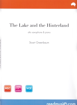 THE LAKE AND THE HINTERLAND