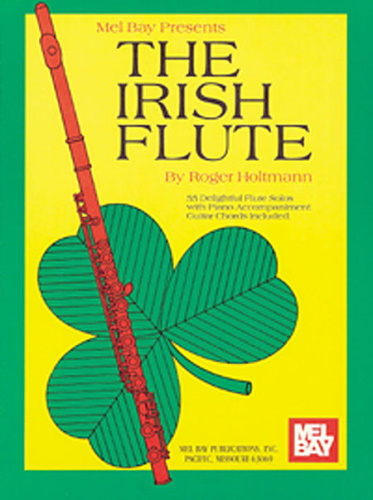 THE IRISH FLUTE