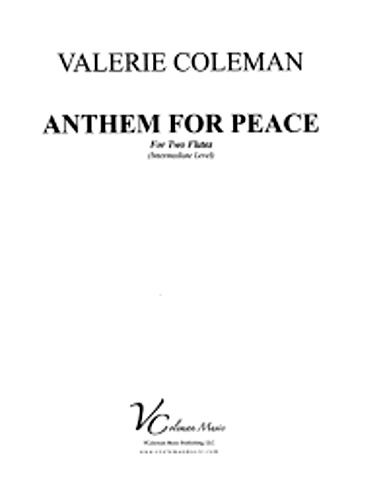 ANTHEM FOR PEACE