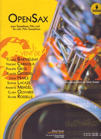 OPENSAX  + Download