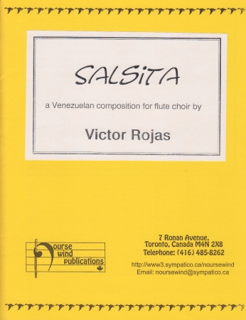 SALSITA score & parts