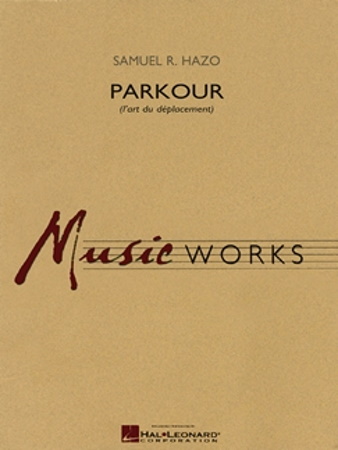 PARKOUR (score)