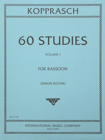 60 SELECTED STUDIES Volume 1