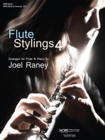 FLUTE STYLINGS Volume 4