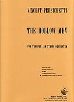 THE HOLLOW MEN