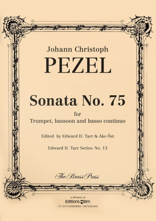 SONATA No.75