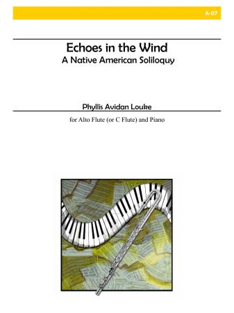 ECHOES IN THE WIND