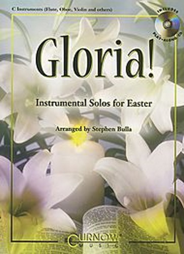 GLORIA! solos for Easter