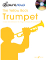 PURESOLO: The Yellow Book for trumpet + CD