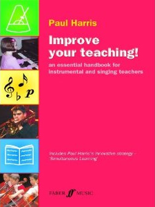 IMPROVE YOUR TEACHING Teaching Beginners