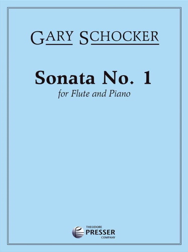 SONATA No 1 (1991)