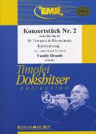 KONZERTSTUCK No.2 Op.12 in Eb major