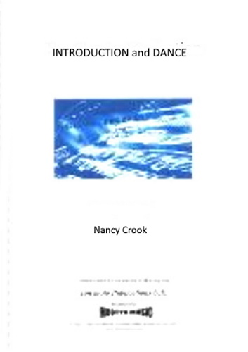 INTRODUCTION AND DANCE