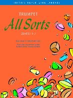 TRUMPET ALL SORTS Grades 1-3