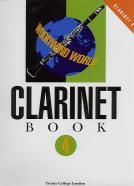 WOODWIND WORLD Clarinet Book 4