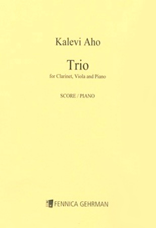 TRIO (set of parts)