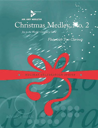 CHRISTMAS MEDLEY No.2
