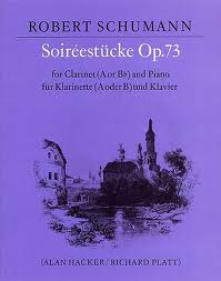 SOIREESTUCKE Op.73