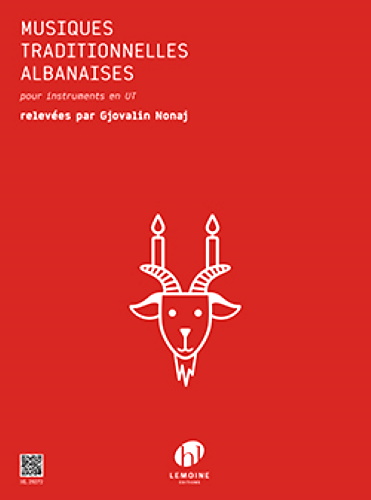 MUSIQUES TRADITIONNELLES ALBANAISES
