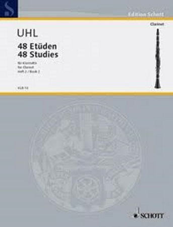 48 STUDIES Volume 2